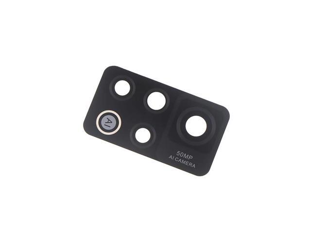 1PC Rear Camera Lens Glass Cover for Blackview BV9200 phone