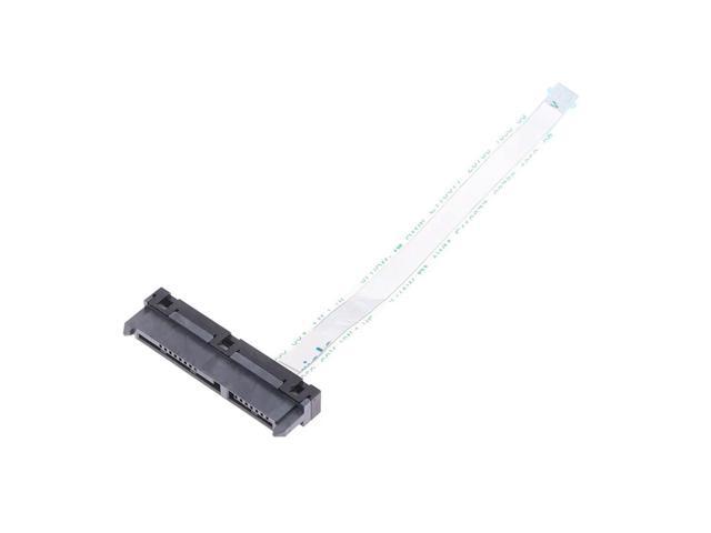 1PC Laptop SATA HDD Hard Drive Connector Flex Cable FFC HDD MB S14BW0X 44R-100103-3001