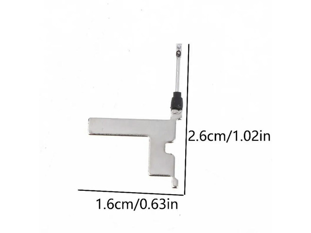 For Dual CDS 660 CDS 650 Turntable Moving Magnet Stylus Needle Replacement Parts LP Vinyl Record Player Phonograph Accessories