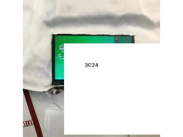 Universal LCD Screen Replacement For 3000 3001 3002 3003 3004 3008 3010 High Resolution Display Gaming Console Repair