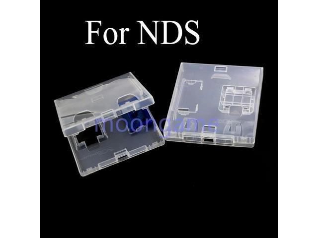 15pcs For NDS Card Box Game Card Box For NDSI 2DS GBA Card Box PP