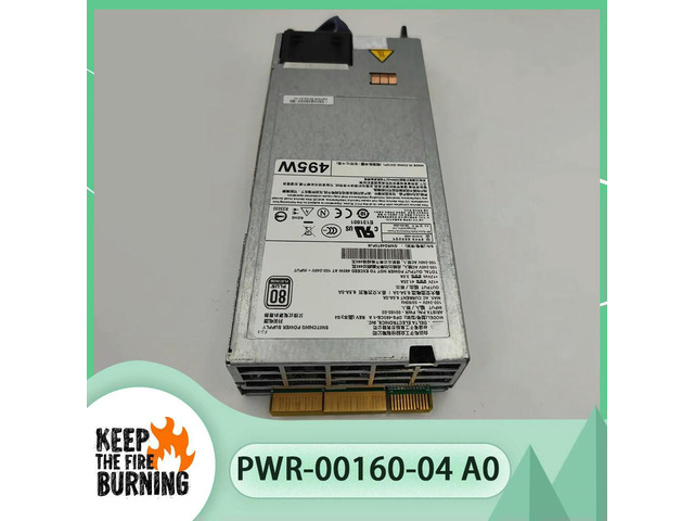 DPS-495CB-1 A PWR-00160-04 A0 Desk-top Power Supply 495W