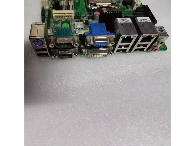 AIMB-281 REV. A1 Industrial Control Motherboard AIMB-281G2