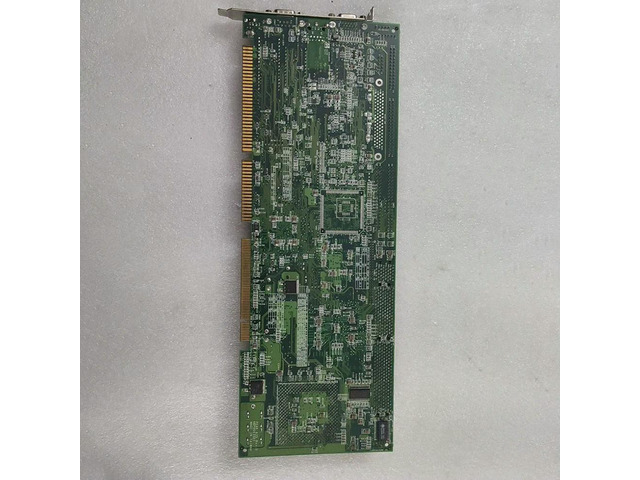 Full length board industrial motherboard PEAK-635 REV:D