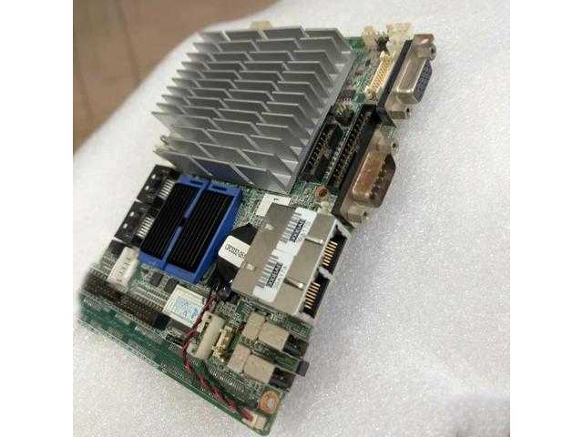 For Advantech PCM-9362N Industrial Control Ma-chine Motherboard PCM-9362 Rev.A1