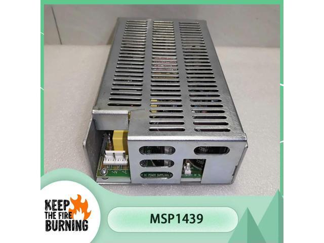 MSP1439 For CONDOR industrial power supply -15V2.0A+15V2.0A+12V2.5A+5.1V4.0A