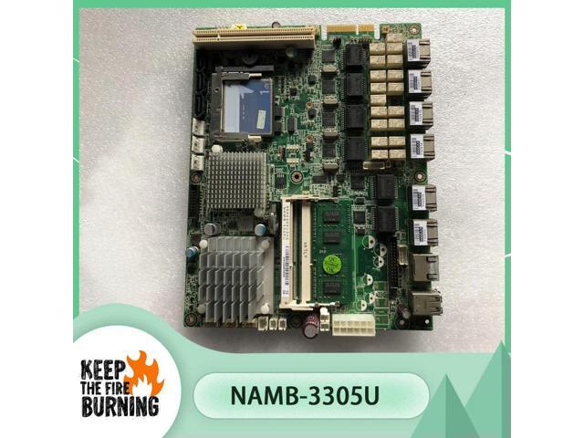 NAMB-3305U Industrial control motherboard