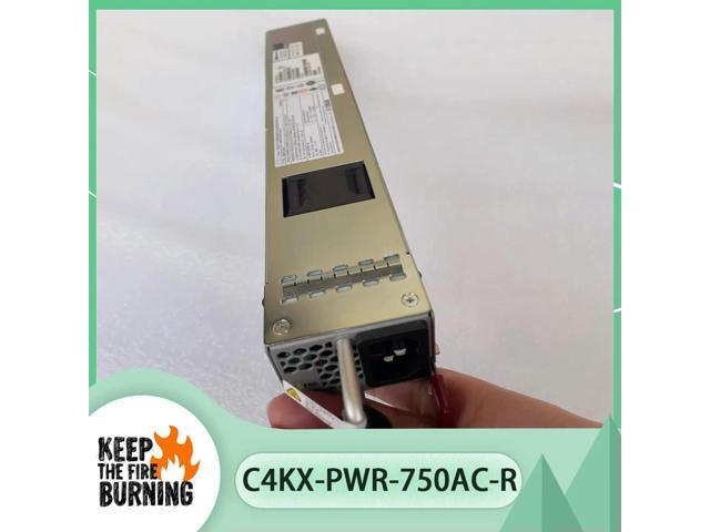 Switch Power Supply C4KX-PWR-750AC-R