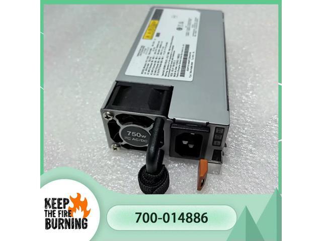 700-014886 Power Supply SR650 V2 750W