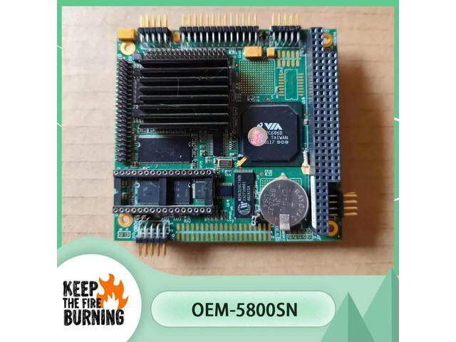 OEM-5800SN Industrial motherboard