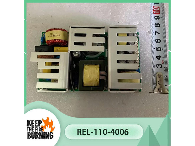 For IPD REL-110-4006 Power Supply Module