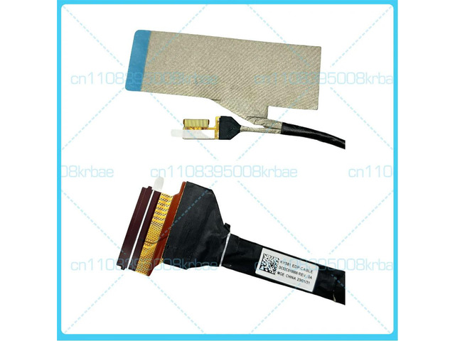 Suitable for KY581 5C10S30705 5C10S30704 5C10S30706 Y9000P IRX8 screen cables.