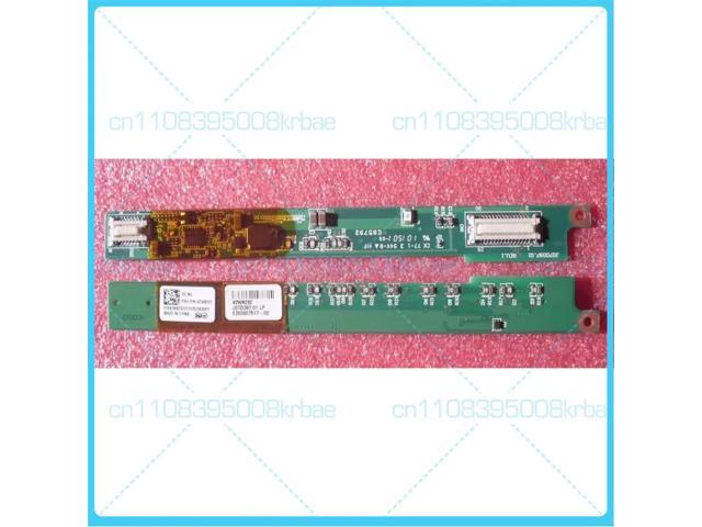 For Thinkpad T400 R400 high voltage plate high voltage bar LED buckle type high voltage plate
