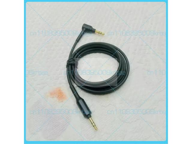 For MDR-1000X WH-1000XM2 headphones, audio cable, cable clip, USB cable, charging cable. Genuine product.