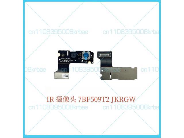 Suitable for Latitude 7200 2-in-1 IR camera 7BF509T2 JKRGW