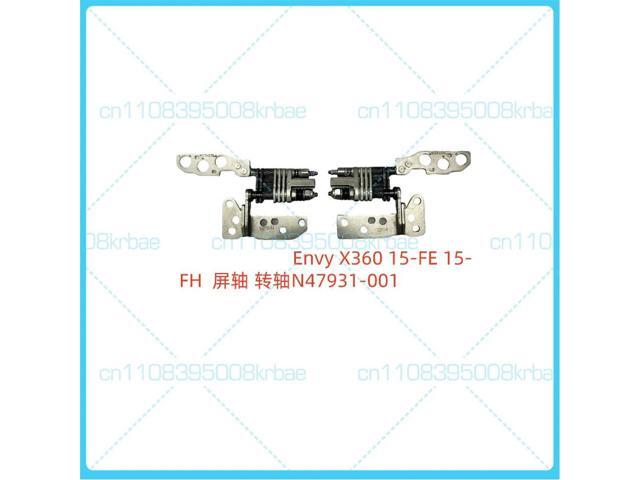 Suitable for X360 15-FE 15-FH. Screen hinge