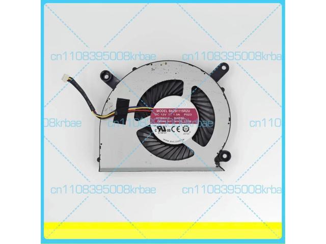 For Optiplex 7460 all-in-one computer cooling Fan 0PMYMW BAZB1115R2U
