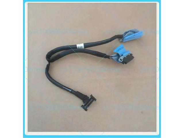 For R720 R730 2.5-inch cable - Front control panel cable - Switch cable - W3YVN