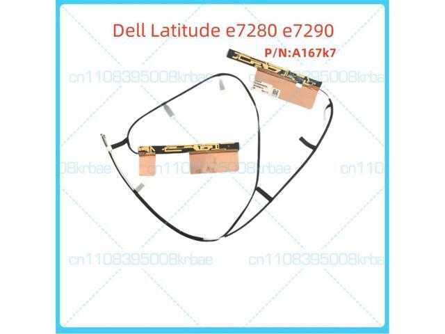 Suitable for Latitude e7280 e7290 Wi-Fi signal cable with built-in antenna A167K7