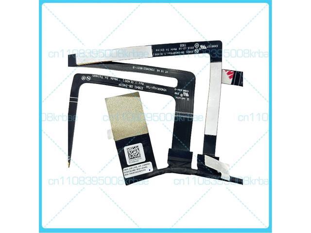 Suitable for Latitude 7400 E7400 screen cable DC02C00J400 0TGY9N