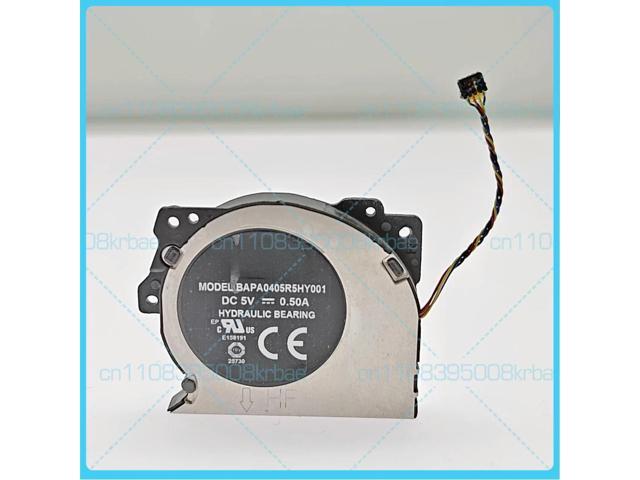 For Pico4 Pico4 Pro AVC BAPA0405R5HY001 VR Headset Fan 5V 0.5A
