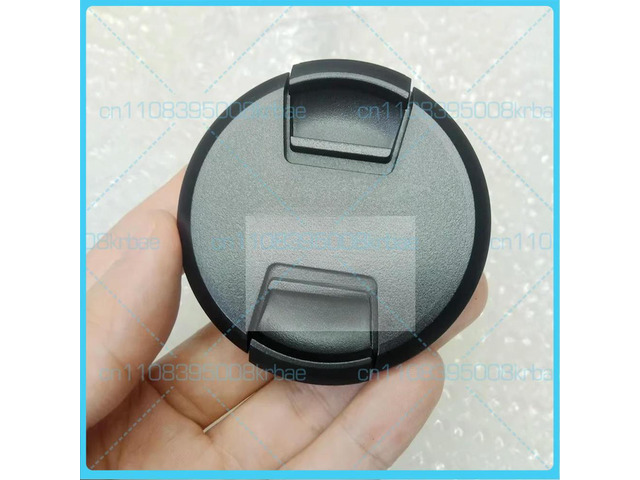 For 62MM Lens Cover, Front Lens Cover, Front Lens Protection Cover - ALC-F62S, Authentic Product