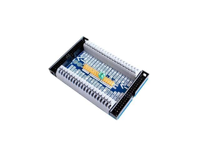 for Raspberry Pi GPIO Board Multifunctional Expansion Extension Board Module for Orange Pi PC for Raspberry Pi 4