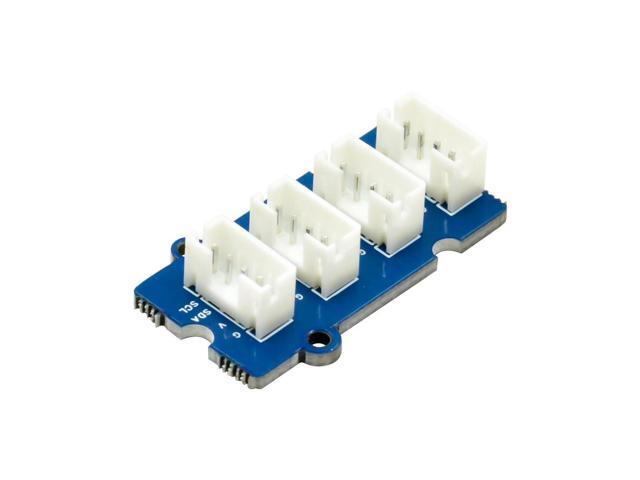 studio Grove - I2C Hub Grove Interface Expansion Board winder