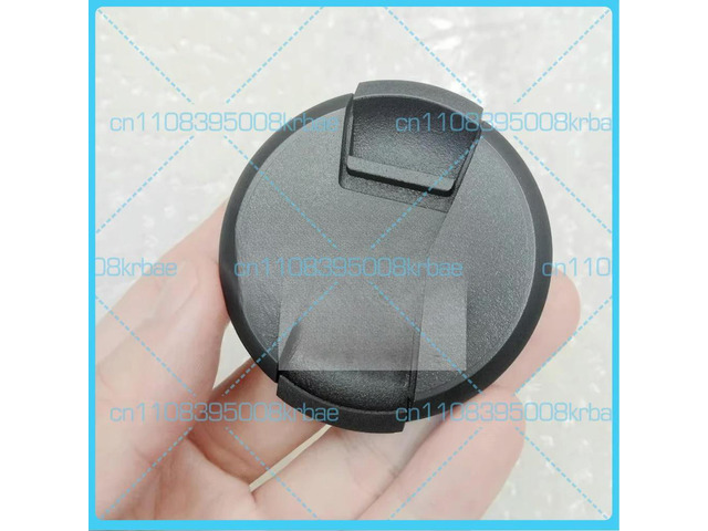 For 55mm aperture lens cover, lens front cover, lens front protective cover. ALC-F55S, genuine product.
