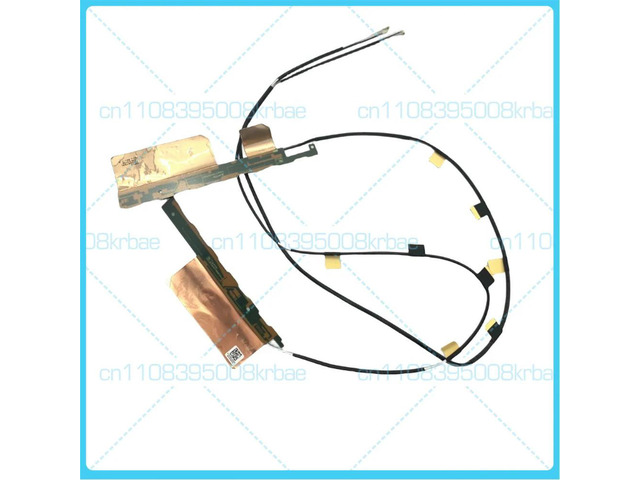 Suitable for Precision 7710 built-in antenna signal cable. Cable model: A16851