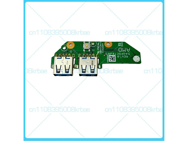 Suitable for 15-EF, 15S-EQ, 15S-FQ, 15-DY2152WM, 1973CL USB boards, DA0P5DTB8B0