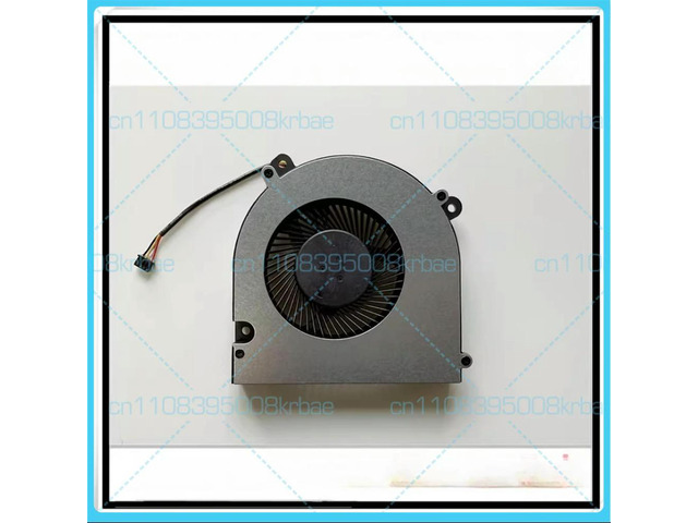 For FMGJ 12V 0.8A DFS240012CQ0T 6-31-NH5A3-201 fan