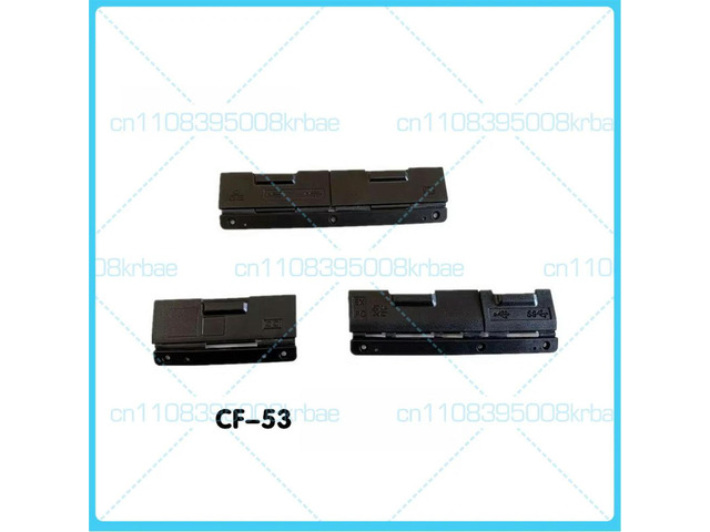 For (Panasonic Military Products Store) Panasonic CF-53 - Comes with a complete waterproof cover. in stock.