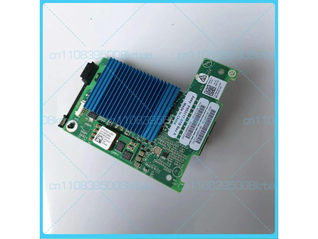 for /Emulex LPE1205 8Gbps Dual-Port Fibre Channel Card R072D