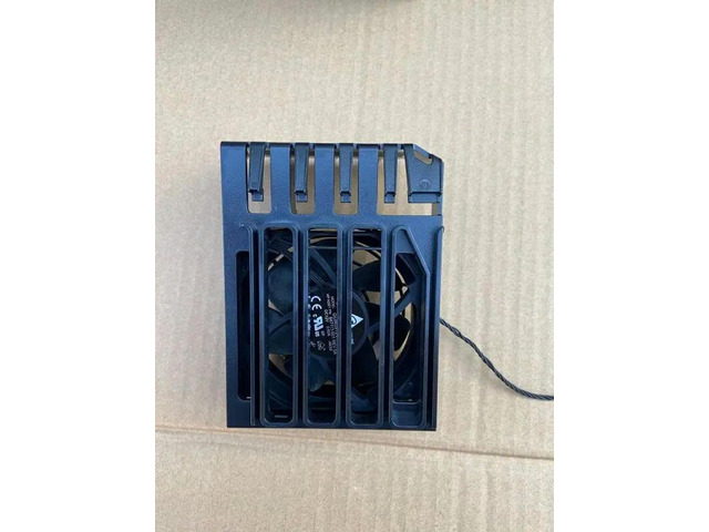 For Z440 workstation CPU memory cooling cover, fan upgrade cooling kit, and graphics card front fan
