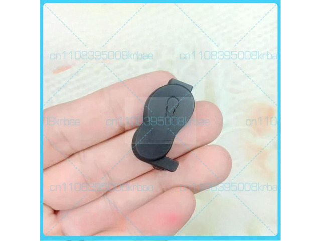 For PXW-Z150, HXR-NX100, NX200 cameras - Headphones, Remote Controller Interface Protection Cover - Genuine Product
