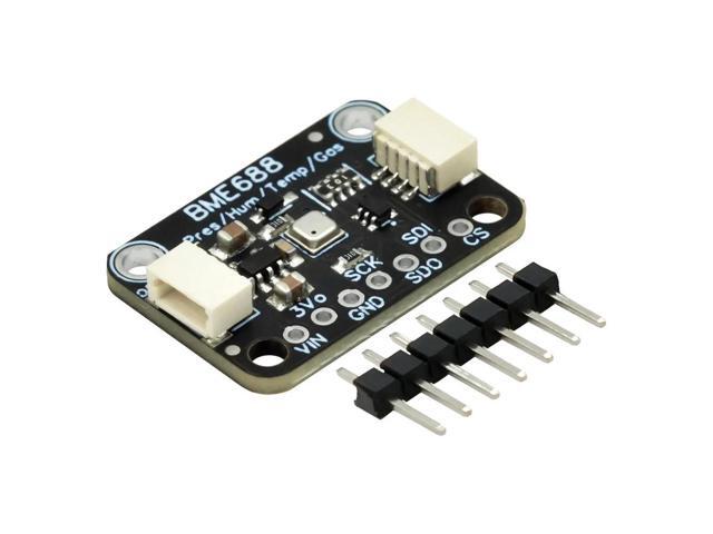BME688 Environmental Sensor Module Temperature/Humidity/Pressure/Gas AI ligent I2C