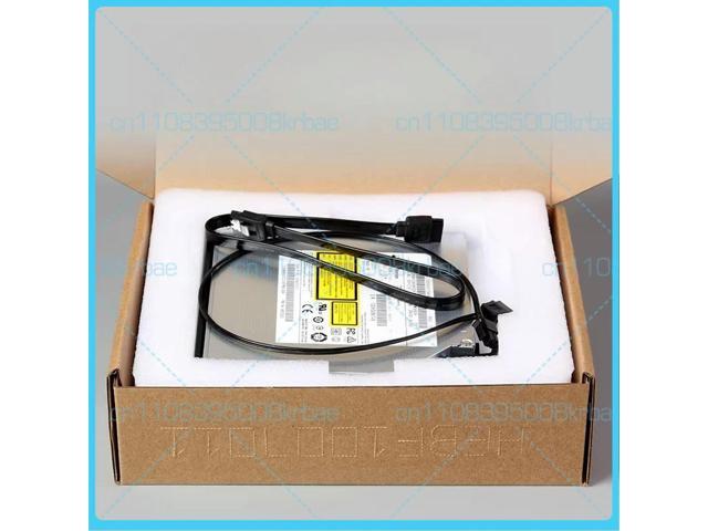 model. Suitable for ThinkCentre E77S, E97S, E98, M755E desktop built-in optical drive and DVD burner.