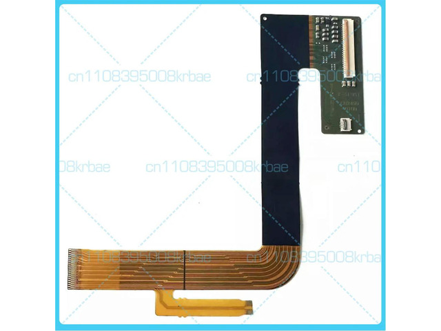For Fujifilm X-T3, XT3, X-30, X30, screen cable, LCD display cable, liquid crystal screen cable, connection cable