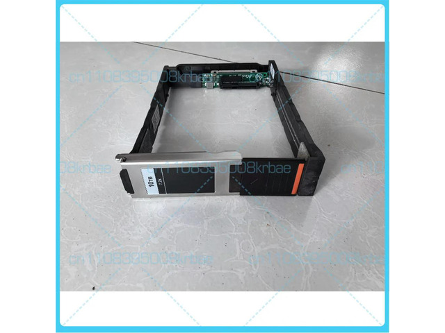 For SCV360 SC460 3.5' HDD Tray Caddy with Adapter VXHVR