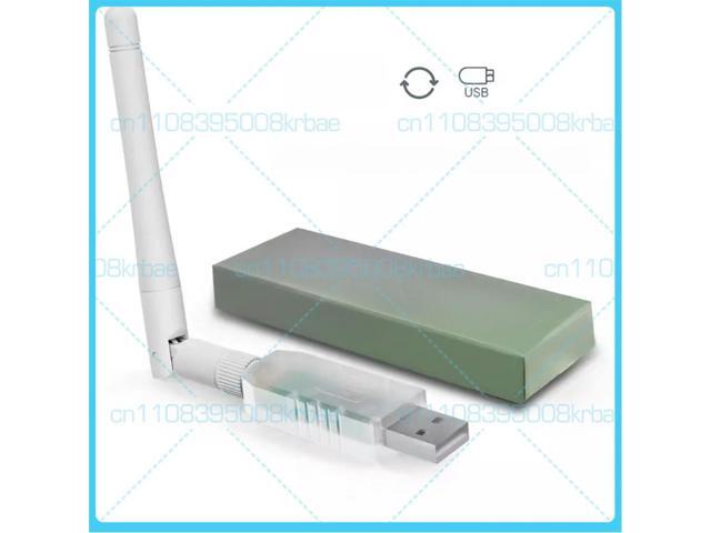 For SLZB-07Mg24 Zigbee USB EFR32 Micro Adapter