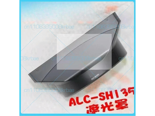 For FE PZ 28-135 F4 G OSS SELP28135G shade cover ALC-SH135 genuine product