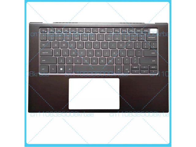 for Inspiron 5000 5408 5409 C-shell keyboard assembly 03K0HV