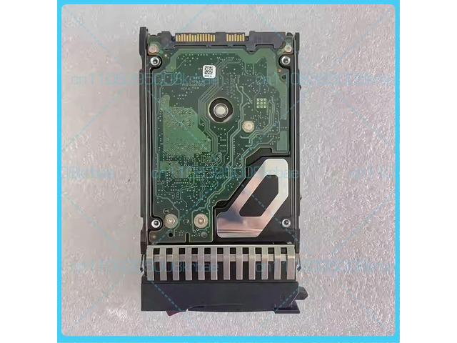 For 787648-001 J9F48A MSA 1.2TB SAS 12G 10K 2.5-inch Hard Drive