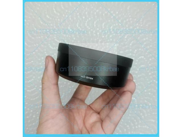 For FE 35mm F1.4 GM lens, the SEL35F14GM shade cover ALC-SH164 is the genuine and product.