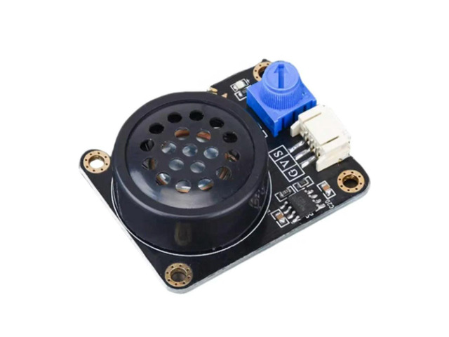 PH interface Large speaker module Electronic Building blocks Large speaker module Speaker Module 2-5V for