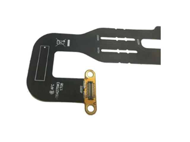 UX490 LCD Video Screen CABLE For Zenbook Deluxe UX490 UX490UA UX490U UX490UAR T64275W3 Laptop LVDS Cables Durable