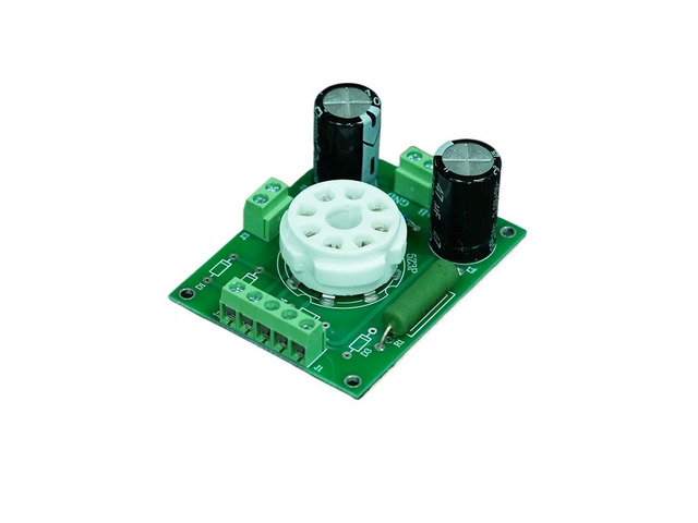 5Z3P 5Z3PA 5Z2P 5Z4P 5R4G Vacuum Tube Rectifier Board Large Eight Pin Rectifier Tube