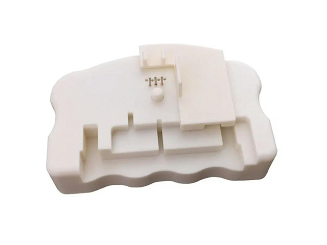 For Brother Ink Cartridge Chip Resetter For Models Including LC203, LC205, And More