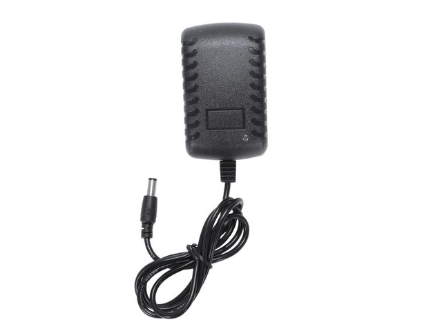 5X AC 100 - 240V To DC 12V 2A Power Supply Adapter For LED Lights LED Light Strip
